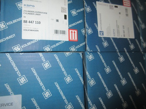 Pistoncini cilindro ks - 4,