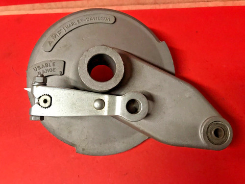 Piatto freno posteriore cagiva - freno,