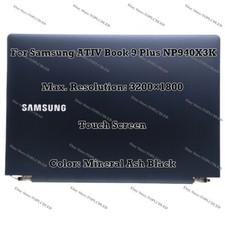 Per Samsung ATIV Book 9 Plus