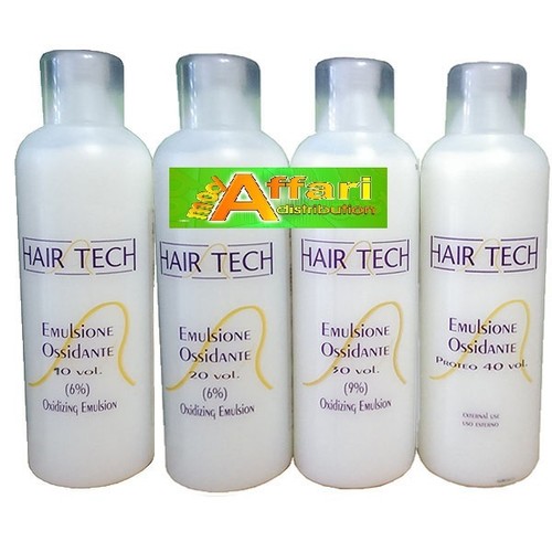 Ossigeno hair tech 1000 - tech,