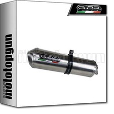 GPR TERMINALE HOM OVALE SUZUKI