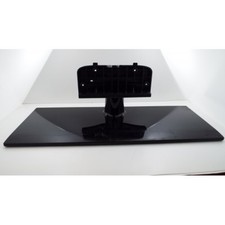 (B10) Base Piede TV BN93-10179X  BN61-08107A Samsung UE50F5300 STAND COMPLETO