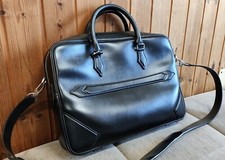 Porta documenti Mont Blanc