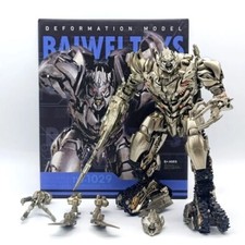 Megatron Decepticon BAIWEI