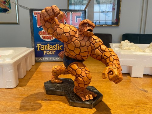Fantastic four the thing - , thing"