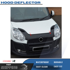 Hood Deflector Guard | Front