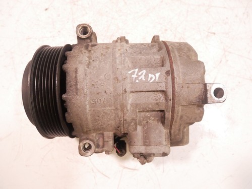 Compressore aria condizionata - aria,