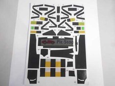 DEC221 by 221 decals Ferrari