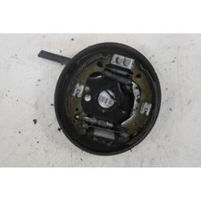 PIATTO FRENI POSTERIORE DX PER FIAT PUNTO (99-03) 1.2 16V SPORTING BER. 1999