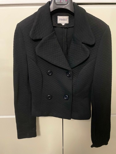 Phard giacca donna doppio - giacca,