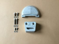 Kit anodi alluminio come per