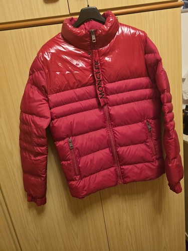 Moncler uomo giubbotto - moncler,
