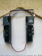 Asus Eee PC 1008HA Altoparlanti 