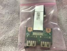 HP Compaq 2000 CQ57 Scheda USB