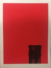 XANTE BATTAGLIA cm 50x70