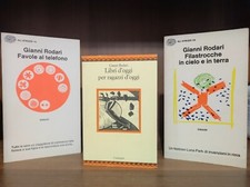 Favole Al Telefono