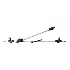 PORTABICI DA TETTO AUTO