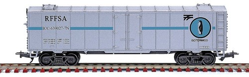 Auto reefer frateschi - frateschi, 2015