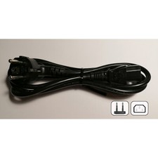 Cavo spina SCHUKO - presa IEC