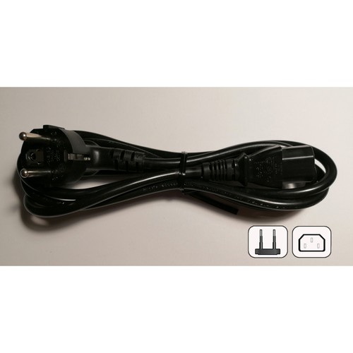 Cavo spina schuko presa - spina,