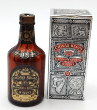 CHIVAS REGAL ACCENDINO
