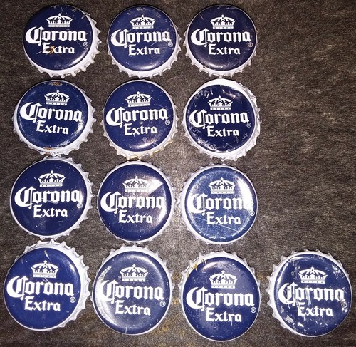 Lotto tappi corona - tappi,