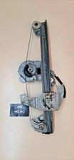 Motorino alzavetri sinistro - motorino, sx