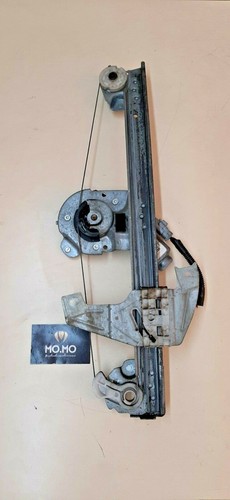 Motorino alzavetri sinistro - sinistro, sx