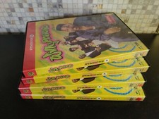 willy il principe di bel'air 4 Dvd Stagione 1 completa