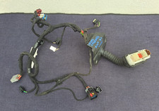 SET CABLAGGIO ALZACRISTALLI