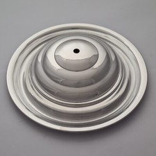 Tappo mozzo caravan modello originale Eriba Puck x 2 da utilizzare su ruota 8".