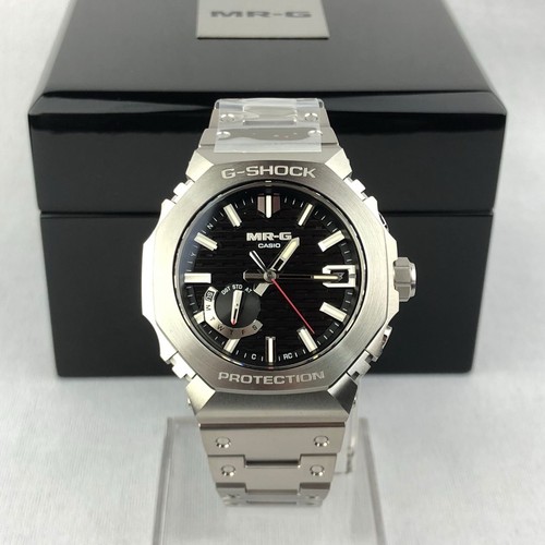 Casio shock titanio - casio, g-shock