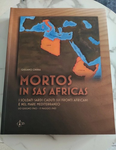 Libro mortos sas - sas, di