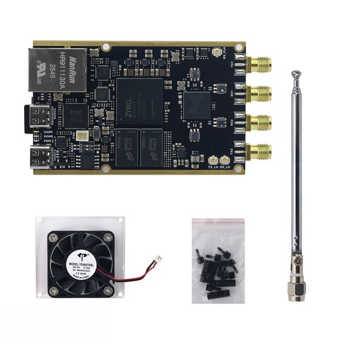 70mhz 6ghz zynq7010 ad9363 - 70mhz-6ghz, zynq7010+ad9363
