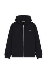 FELPA CAPPUCCIO IUTER HEART