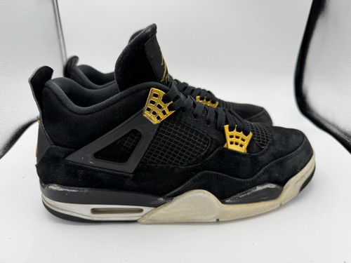 Nike air jordan - 4, retro