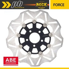 Bremsscheibe vorne für Harley