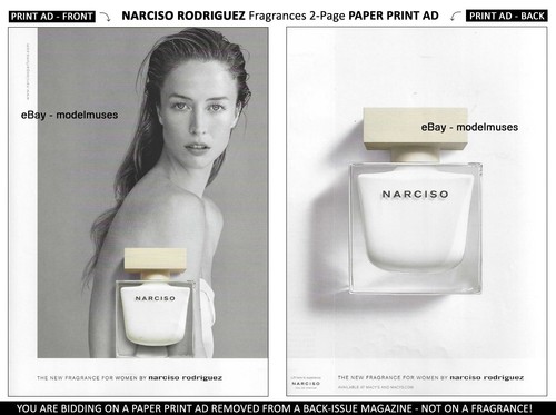 Narciso rogriguez fragranze - rogriguez, 2