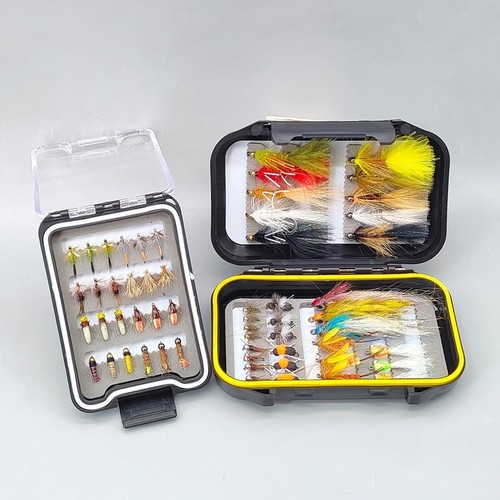 Kit esche pesca - , a