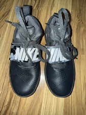 Scarpe da basket Nike Team