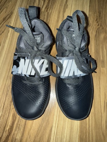 Scarpe basket nike team - scarpe, da