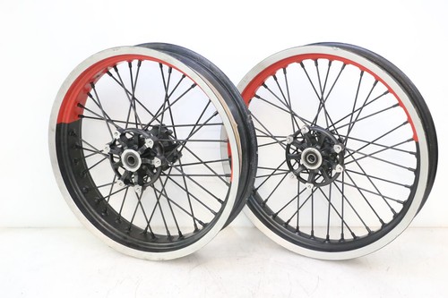 Paire jantes honda - paire,