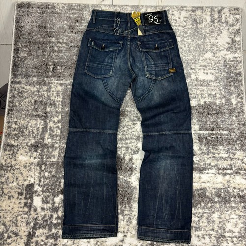 Pantaloni jeans uomo star - pantaloni, g-star