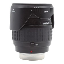 Sigma zoom 300mm 28 - zoom, 28-300mm