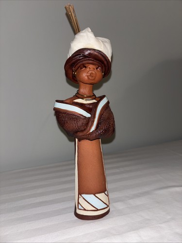 Scultura tribale africana