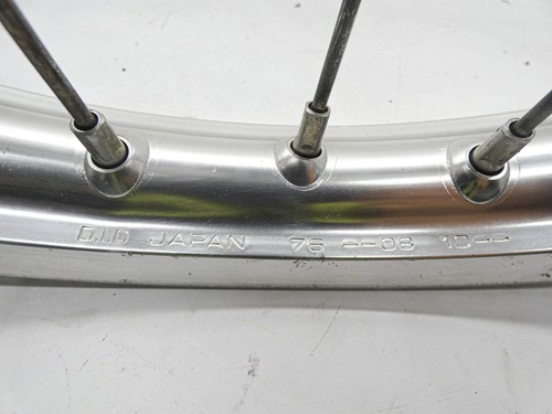 Cerchio anteriore cre - anteriore,