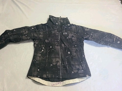 Giacca vento millet donna - giacca,