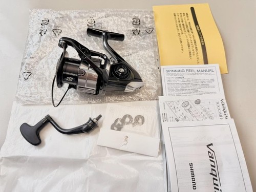 Mulinello spinning shimano - mulinello,