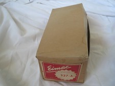 Eimac 327 tubo triodo - eimac, 327-a