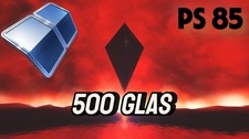 No Man Sky - 500 bicchieri -